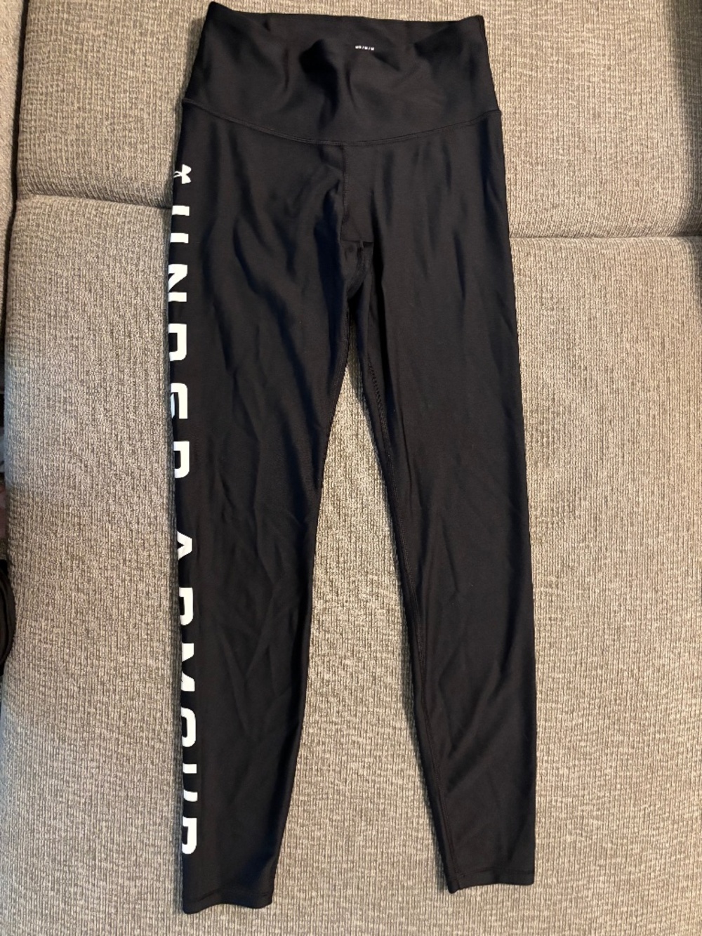 Black leggings